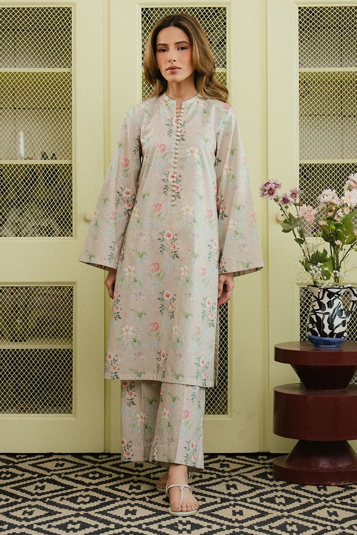 SERENE GLAM-2 PC