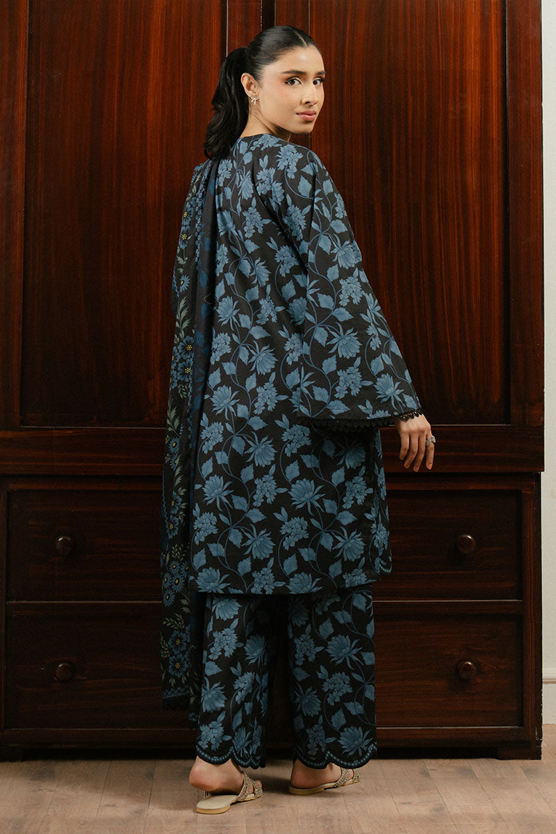 BLUE WAVE-3 PC