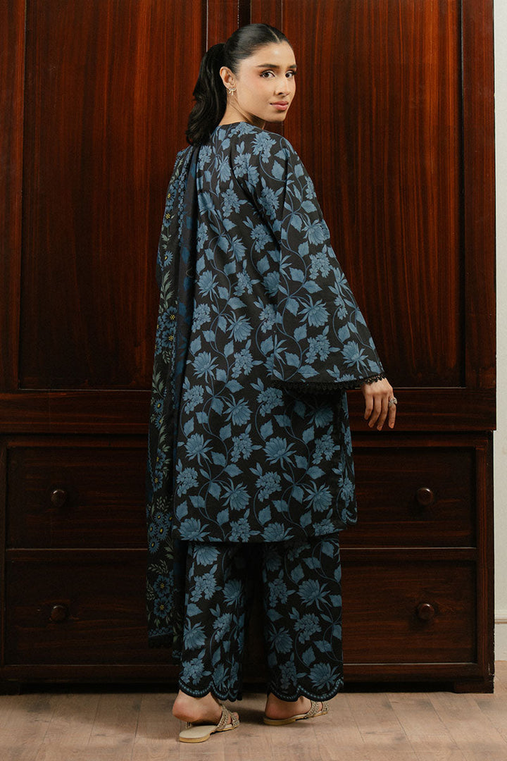 BLUE WAVE-3 PC