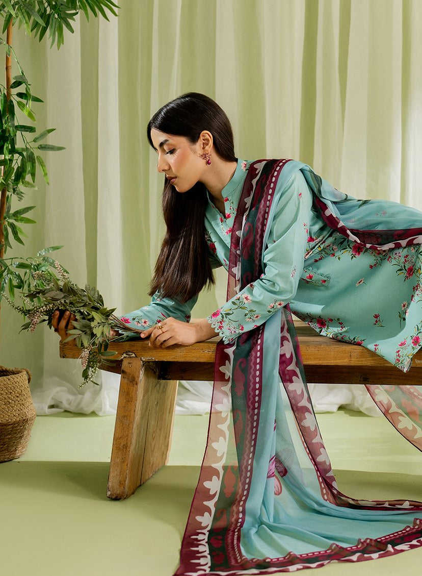 Printed Essentials Pret