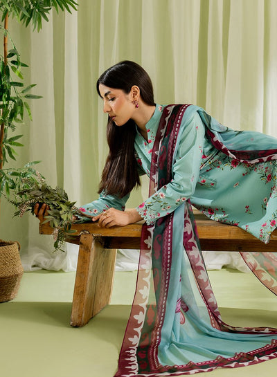 Printed Essentials Pret