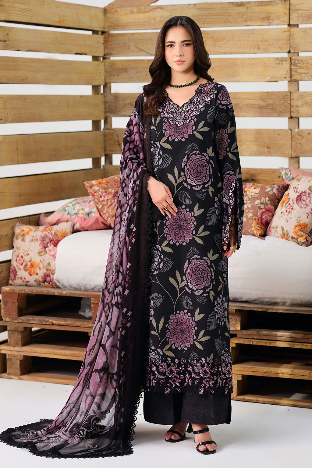 rangrez lawn collection – PFF Premium Store