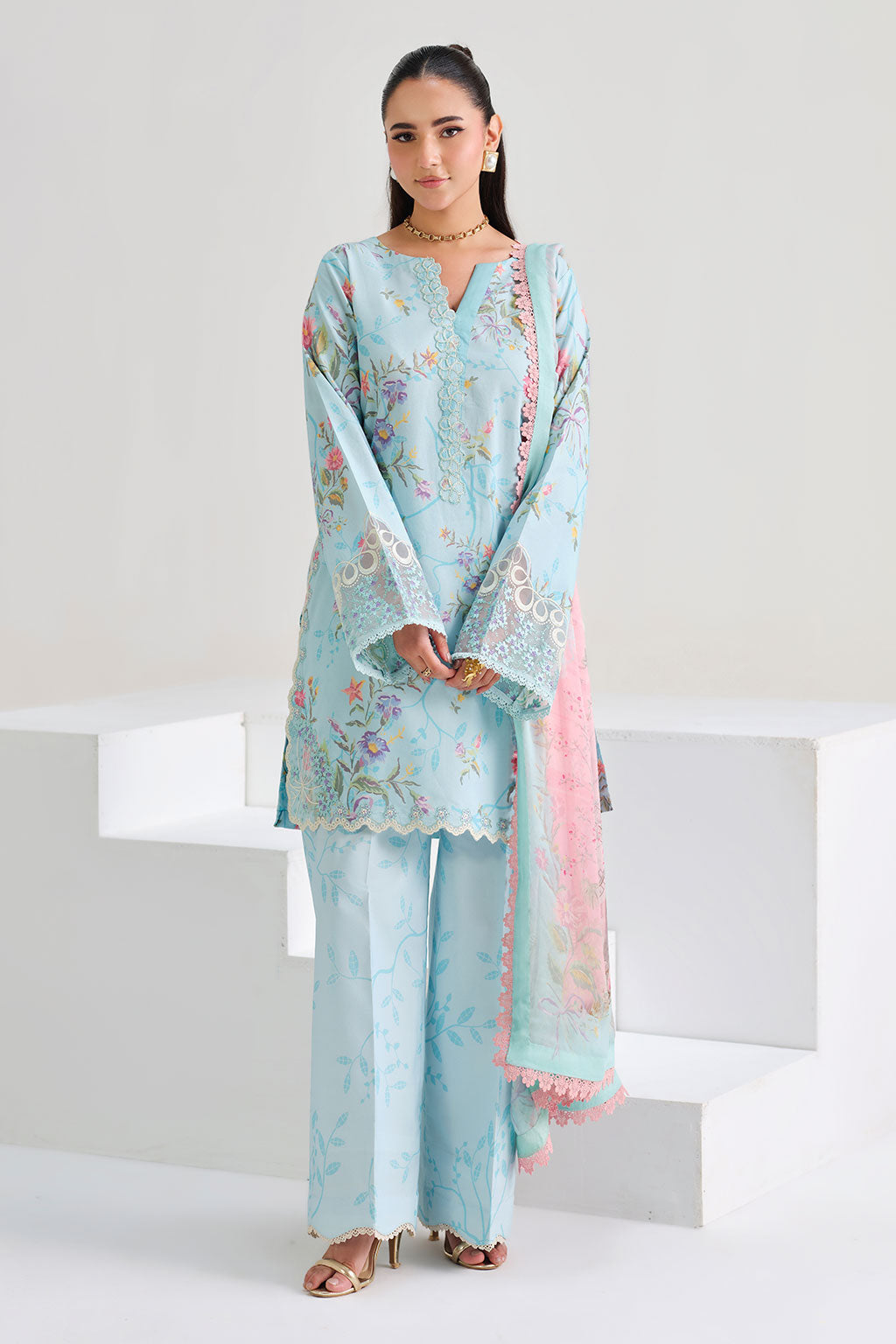 rangrez lawn collection