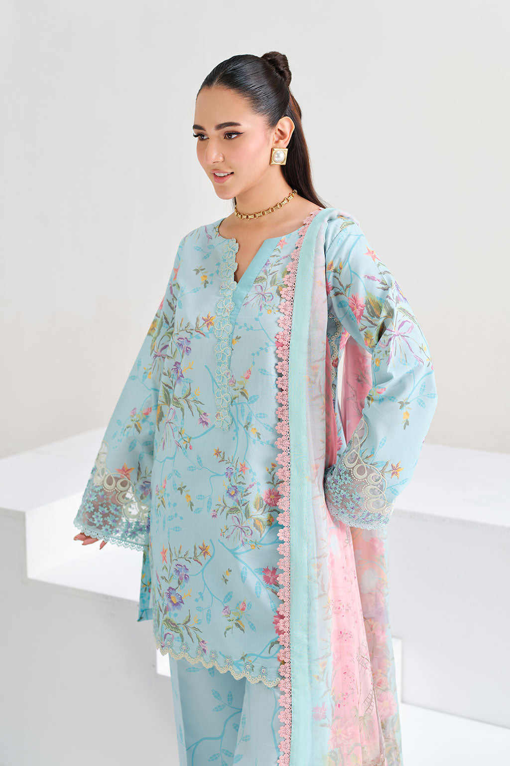 rangrez lawn collection