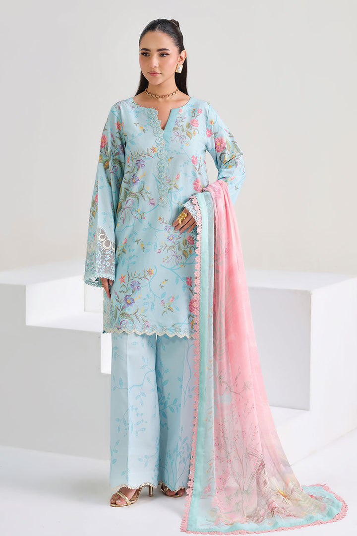 rangrez lawn collection