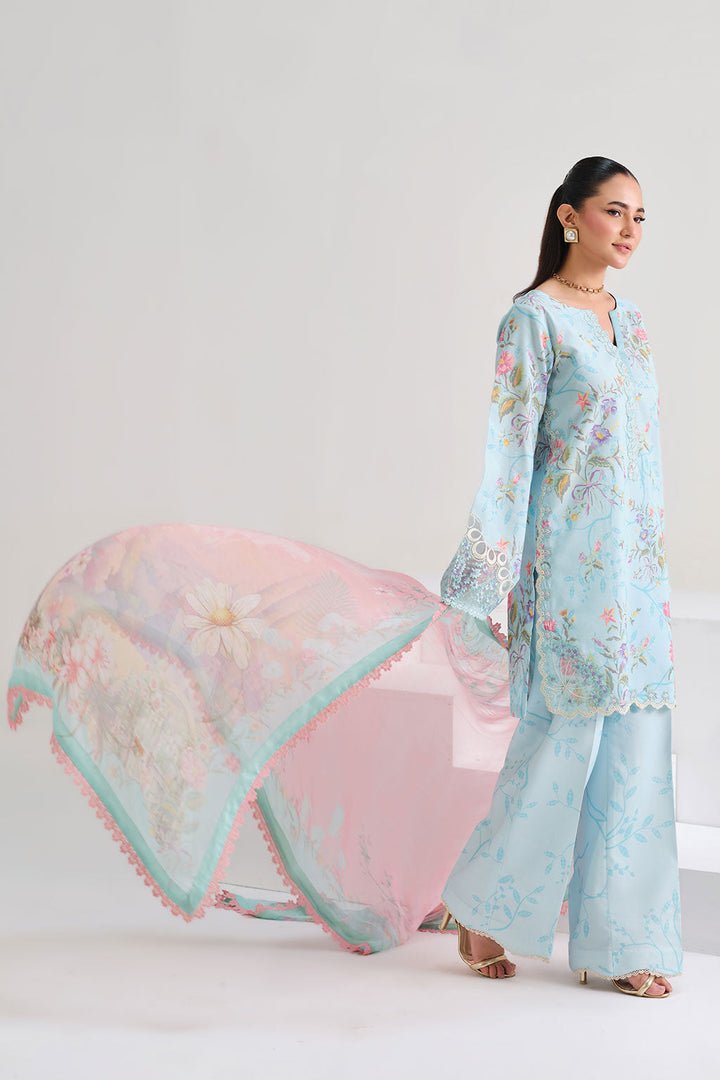 rangrez lawn collection