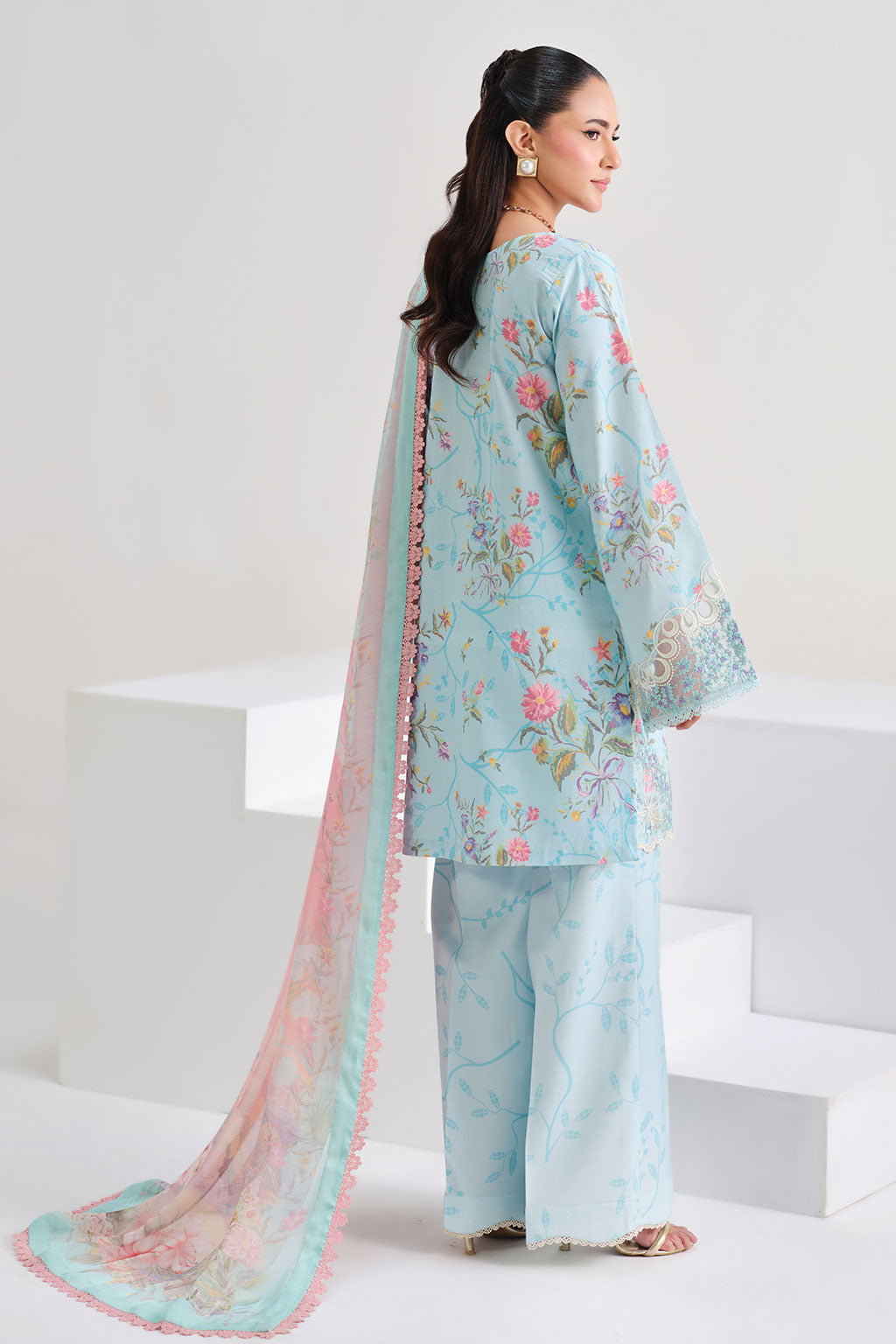 rangrez lawn collection