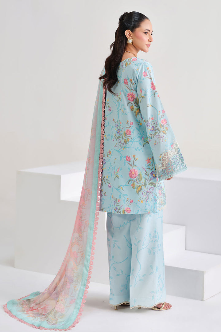 rangrez lawn collection