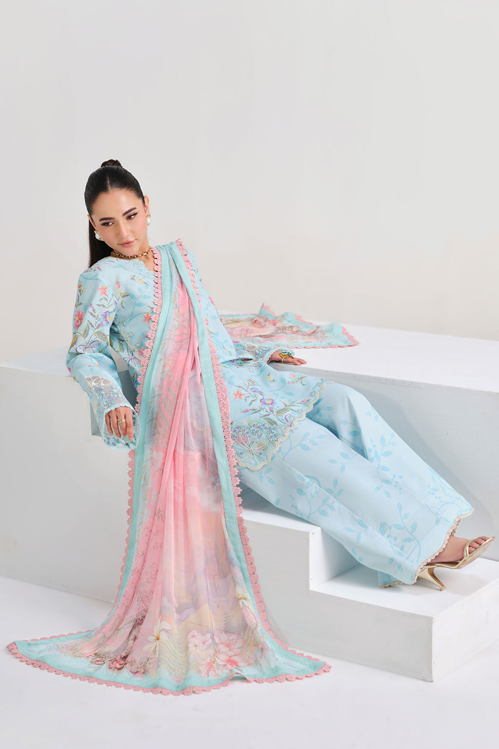 rangrez lawn collection