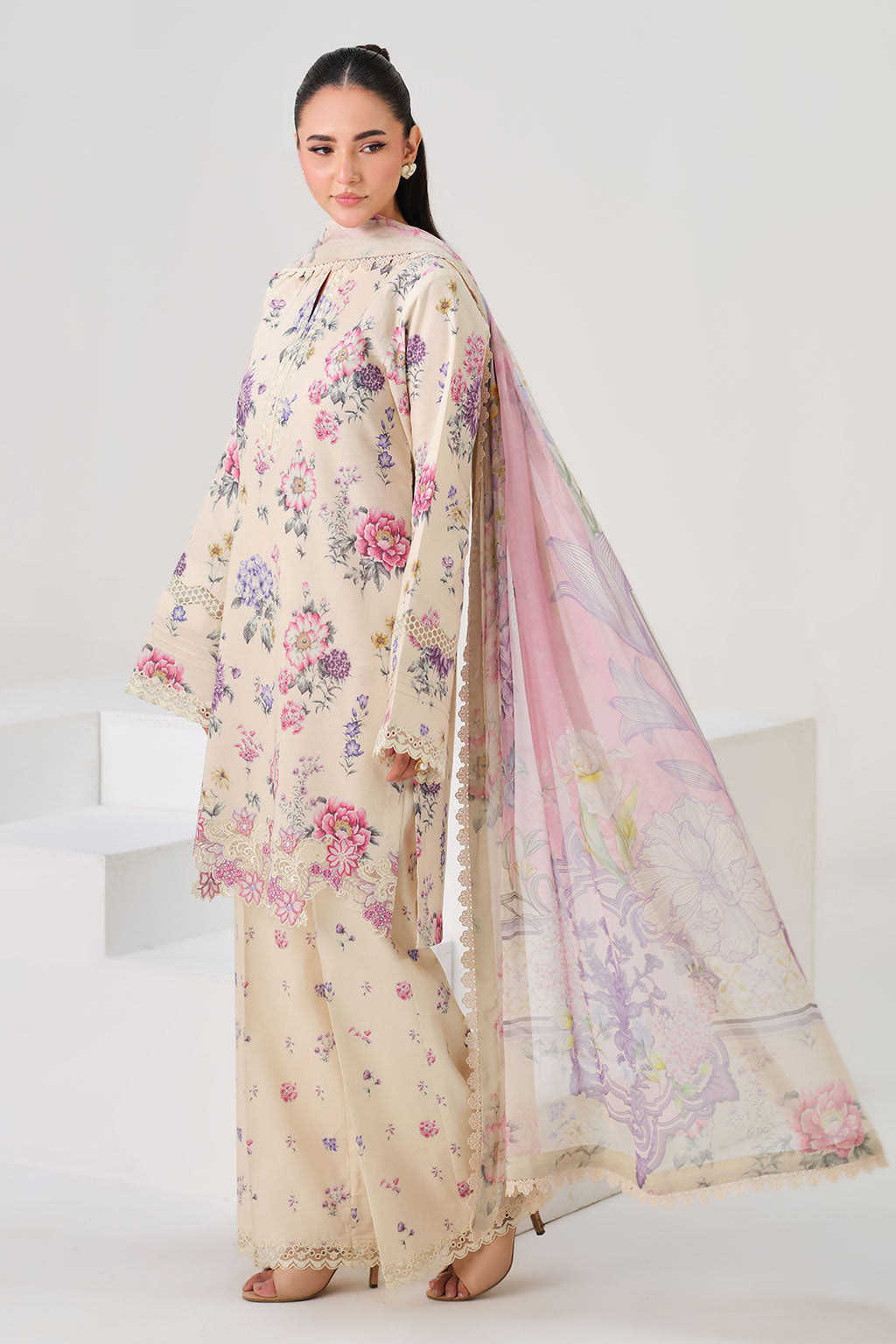 rangrez lawn collection