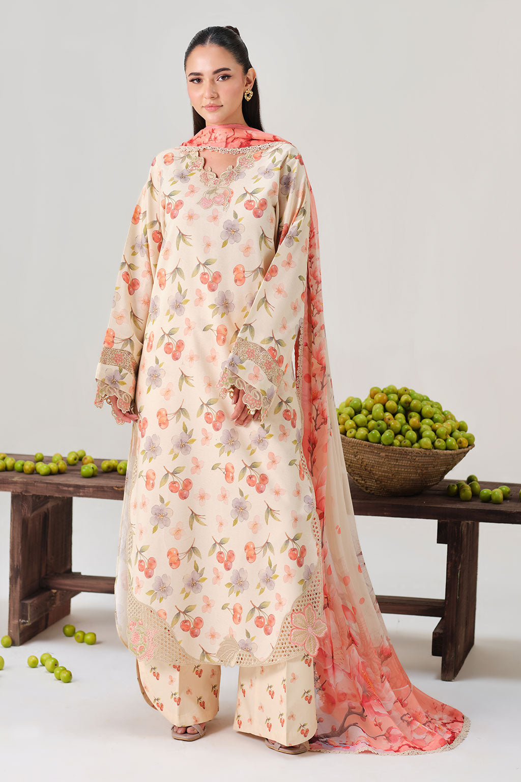 rangrez lawn collection