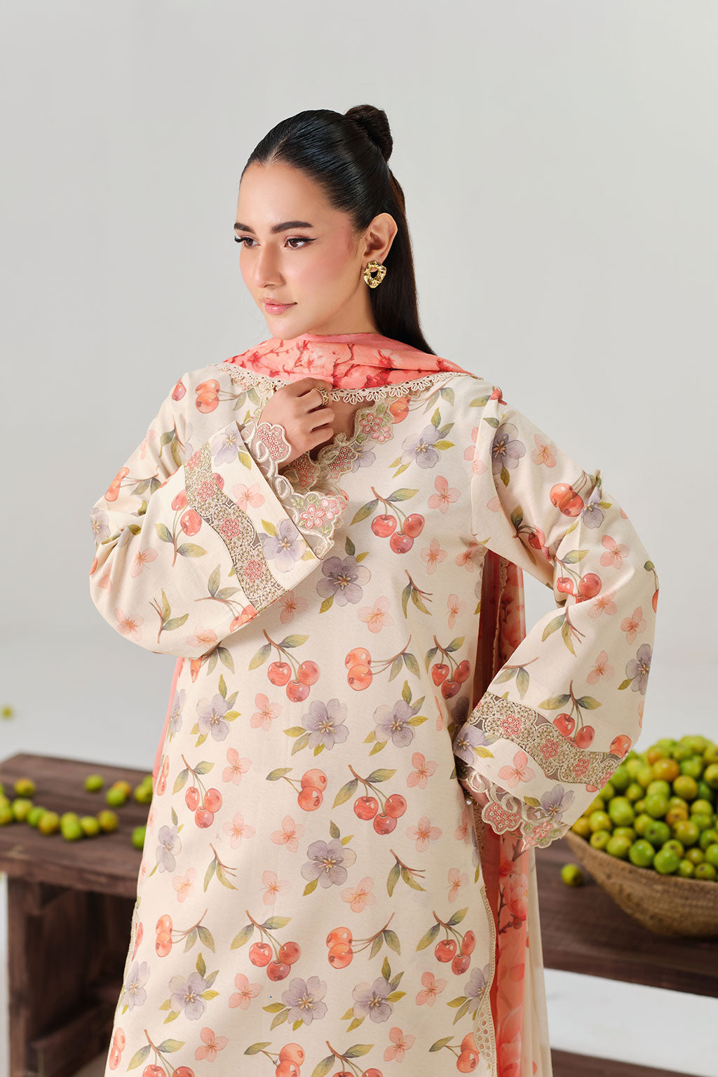 rangrez lawn collection