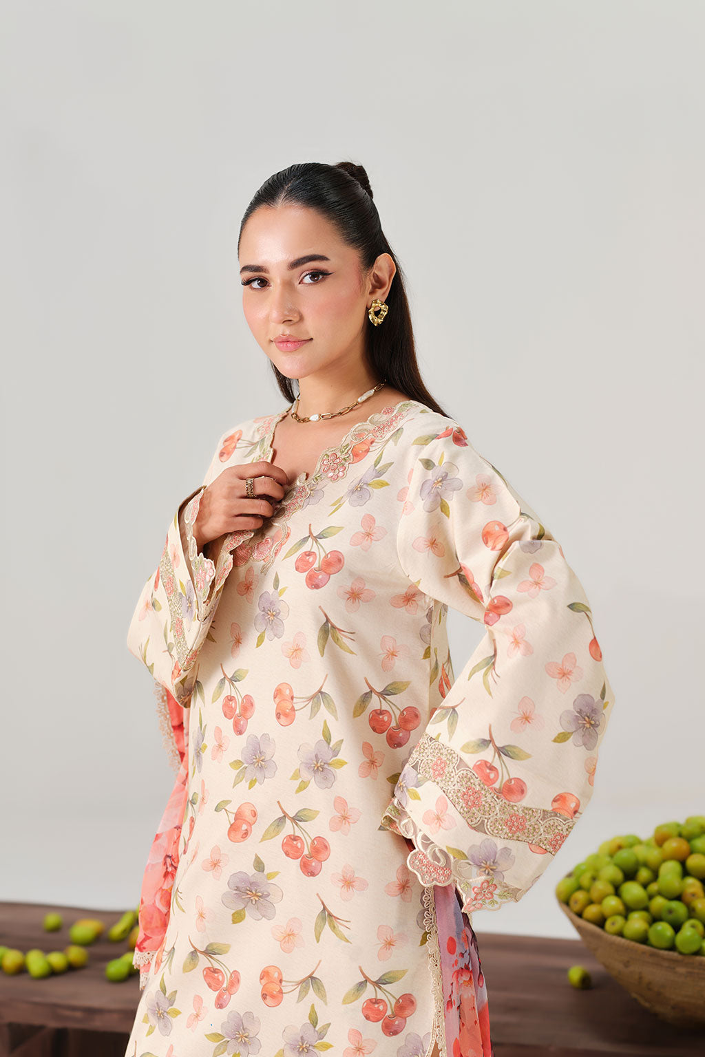 rangrez lawn collection
