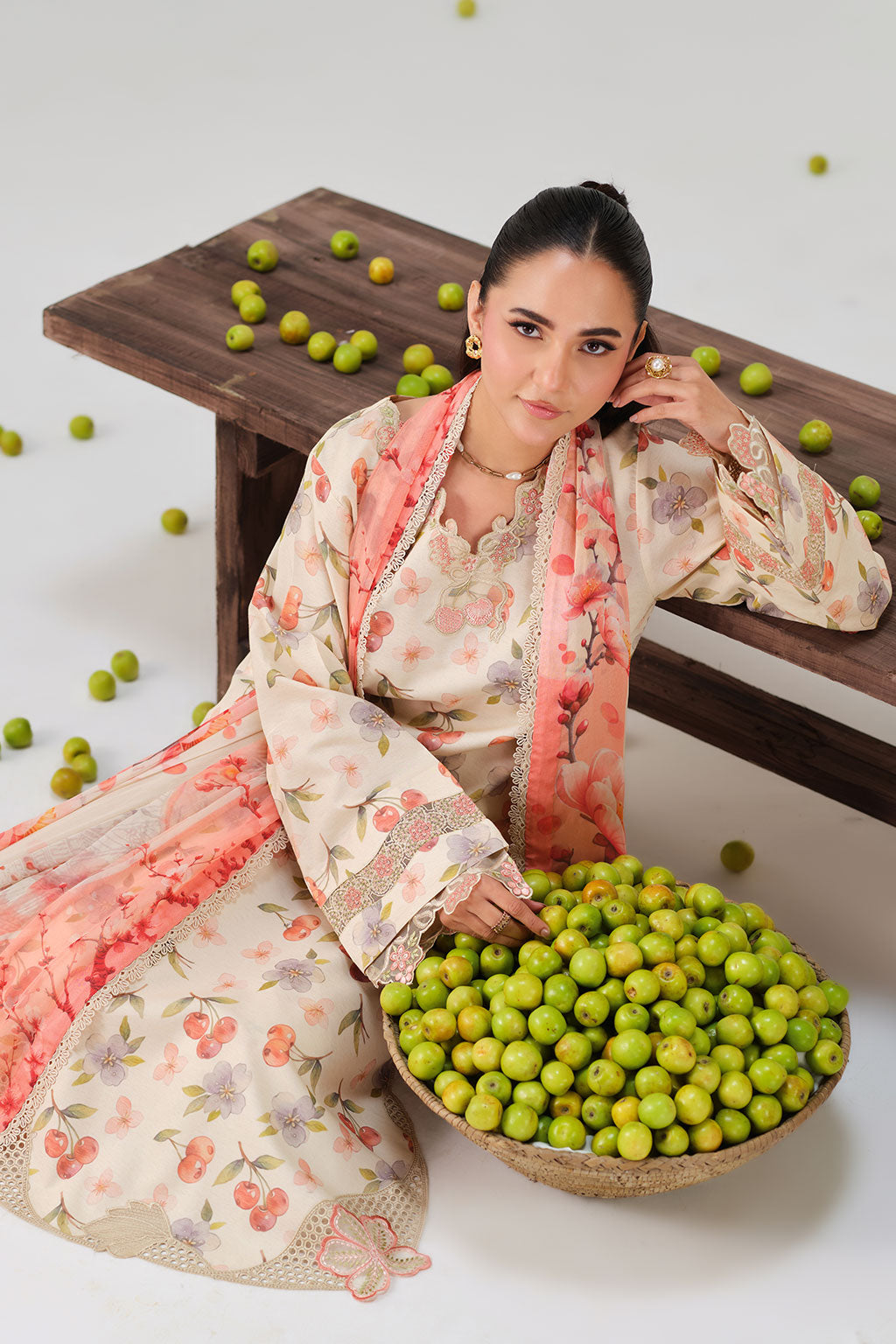 rangrez lawn collection