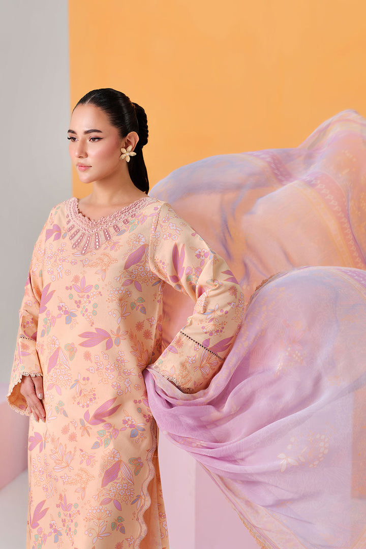 rangrez lawn collection