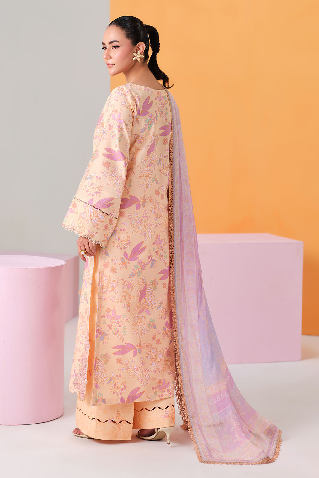 rangrez lawn collection
