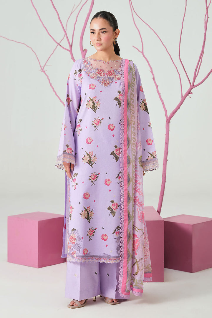 rangrez lawn collection