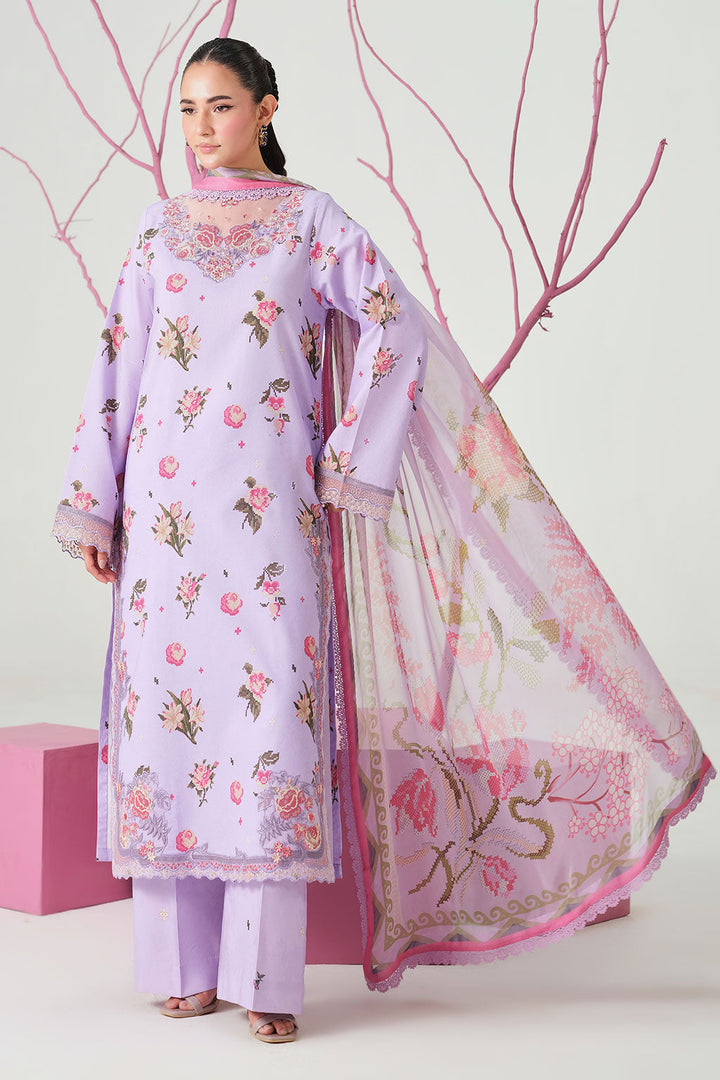 rangrez lawn collection