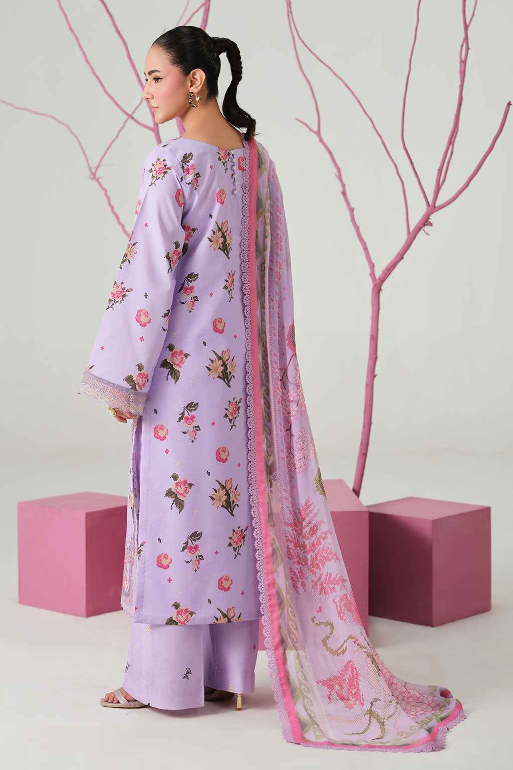 rangrez lawn collection