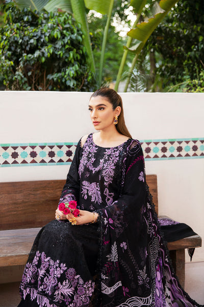 ANDAAZ LUXURY LAWN