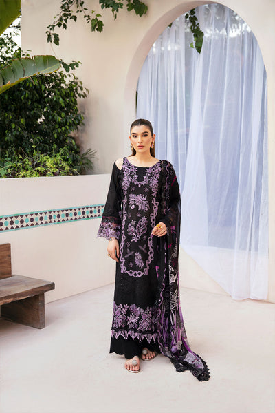 ANDAAZ LUXURY LAWN