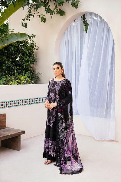 ANDAAZ LUXURY LAWN