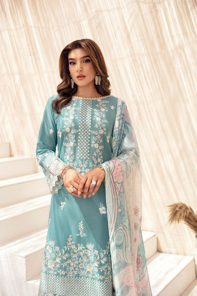 ANDAAZ LUXURY LAWN