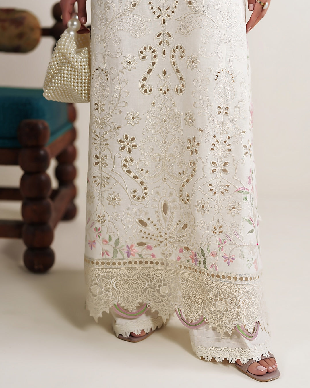 whispers of summer luxury lawn