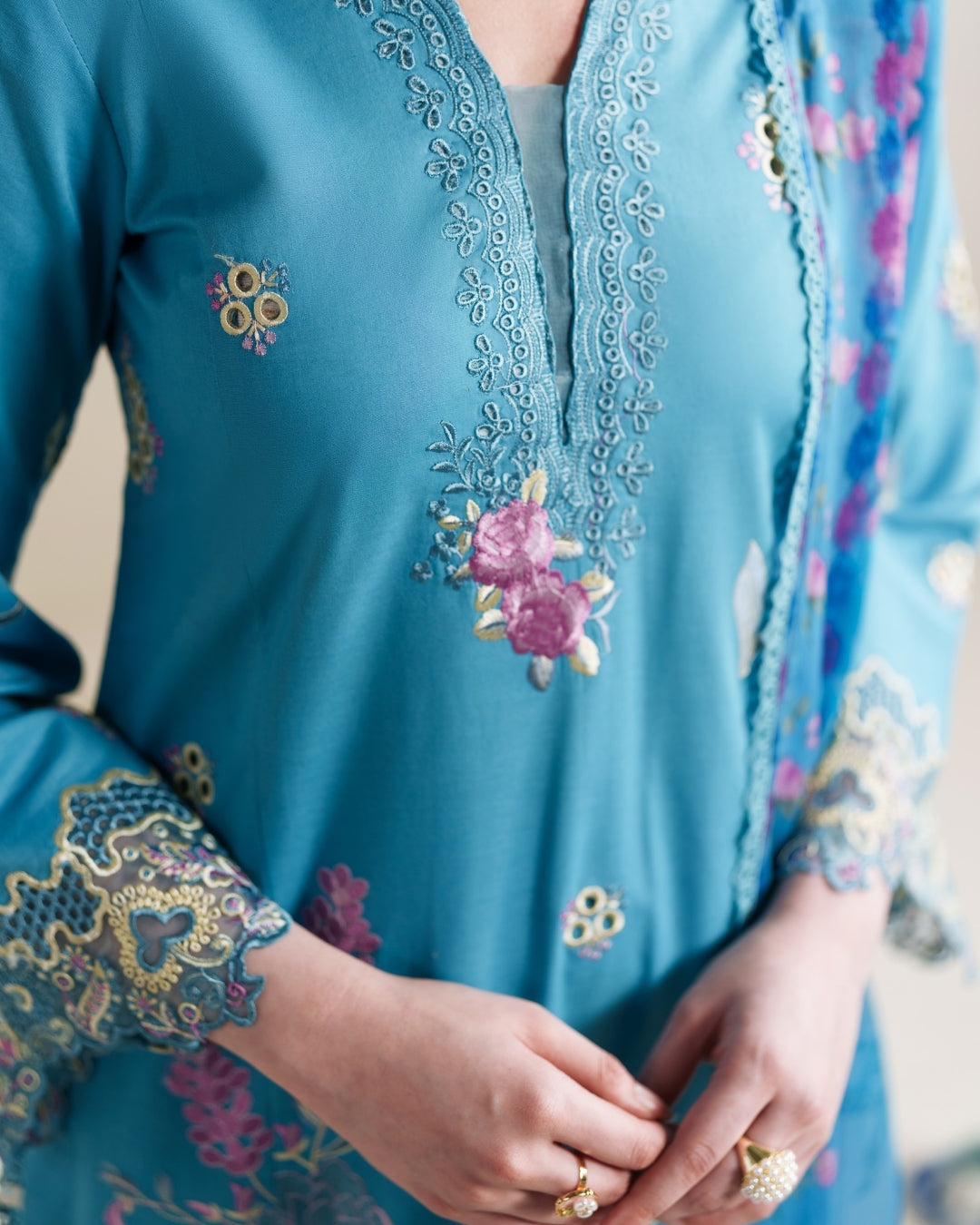 whispers of summer luxury lawn