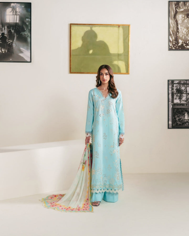 whispers of summer luxury lawn