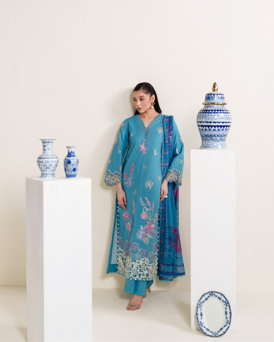 whispers of summer luxury lawn
