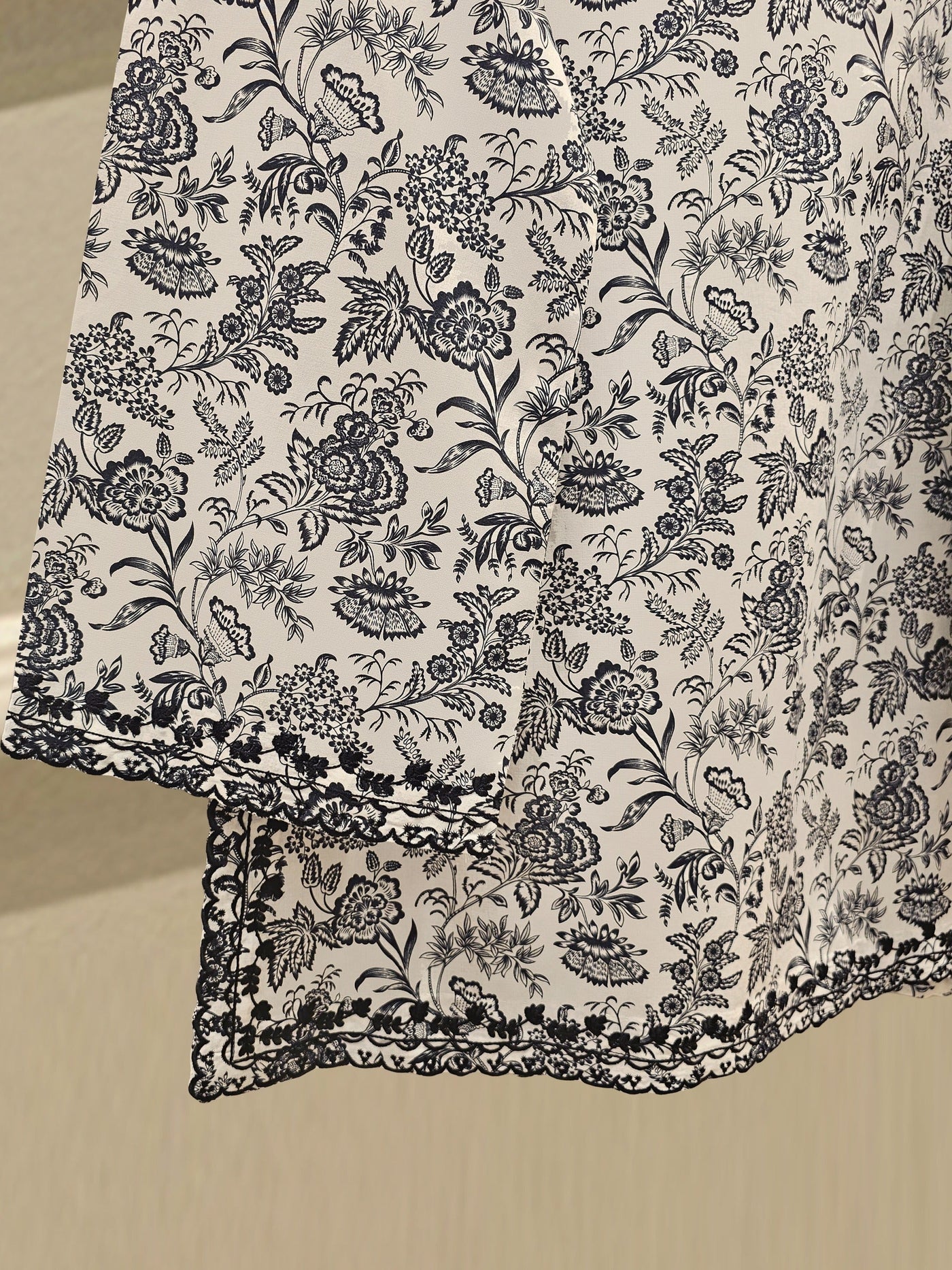 2 Piece - Digital Printed Lawn Suit