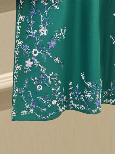 2 Piece - Embroidered Lawn Suit