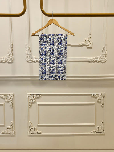 2 Piece - Embroidered Lawn Suit