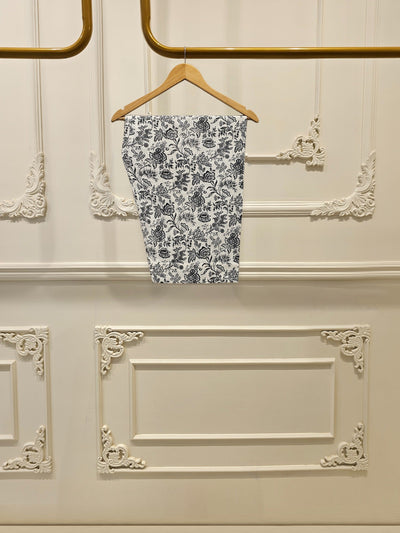2 Piece - Digital Printed Lawn Suit