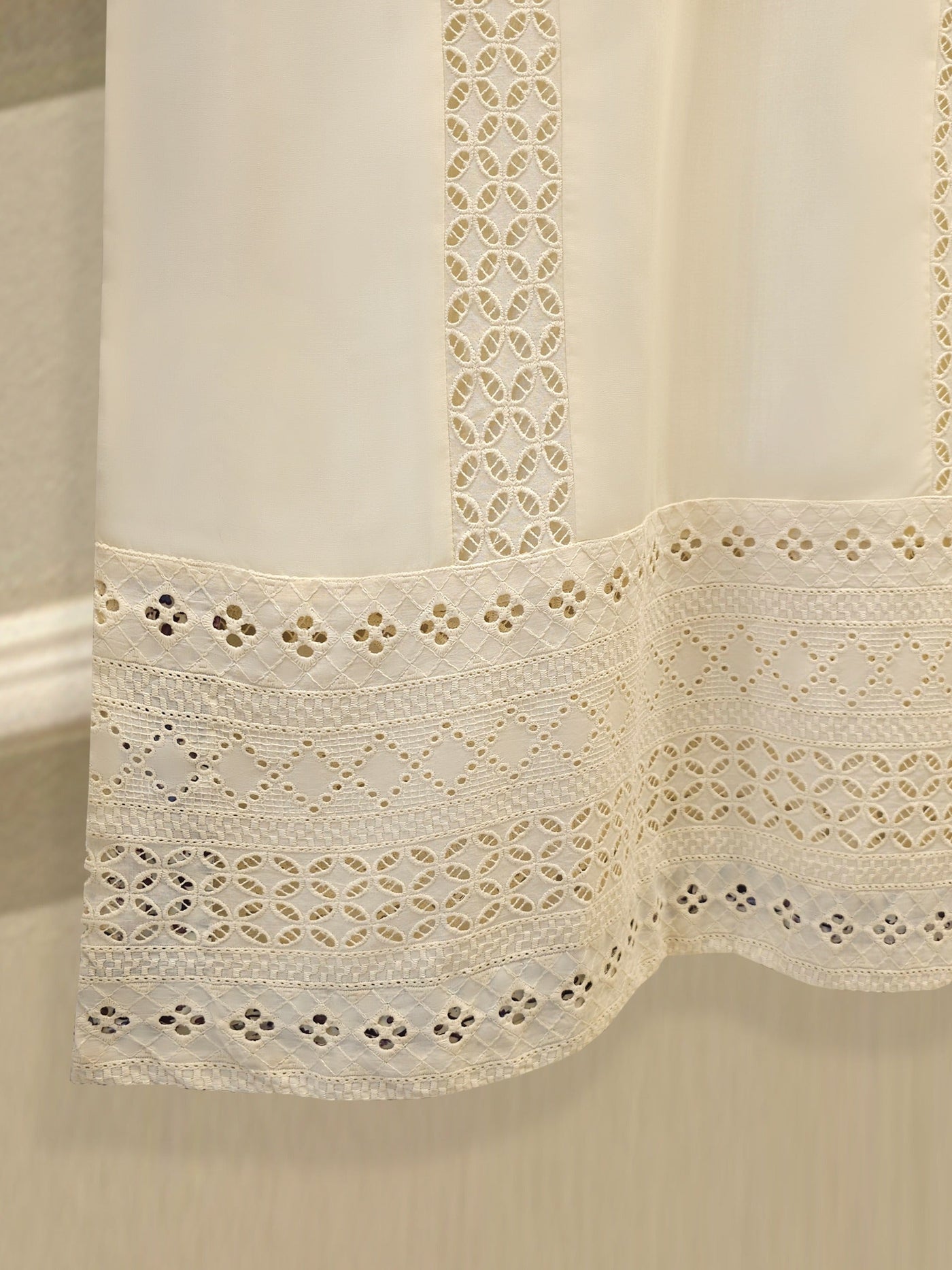 2 Piece - Embroidered Lawn Suit