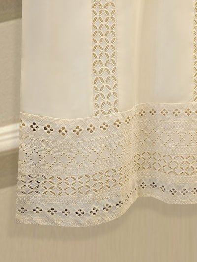 2 Piece - Embroidered Lawn Suit