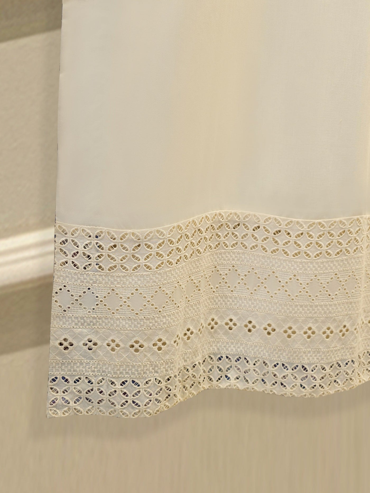 2 Piece - Embroidered Lawn Suit