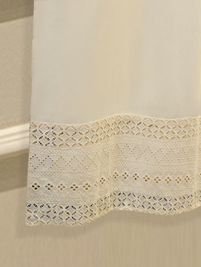 2 Piece - Embroidered Lawn Suit