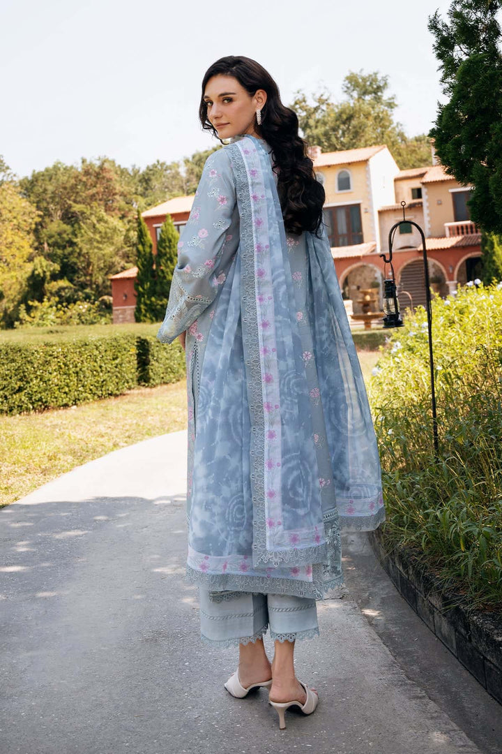 Afrozeh Damask Lawn