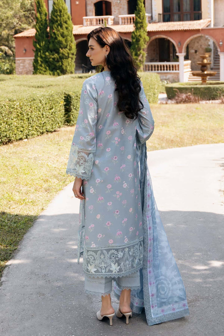 Afrozeh Damask Lawn