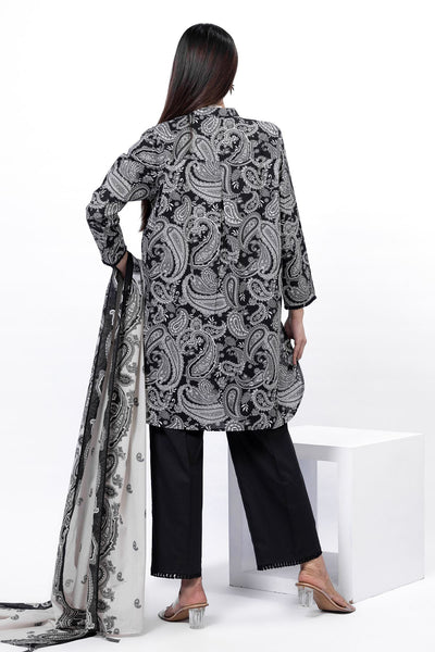 Printed | Lawn Fabrics 3 Piece