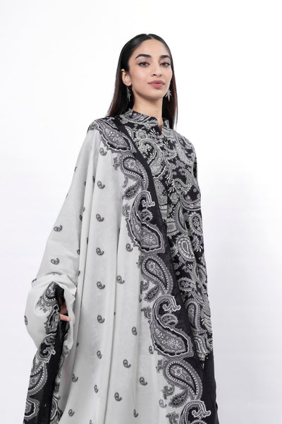 Printed | Lawn Fabrics 3 Piece