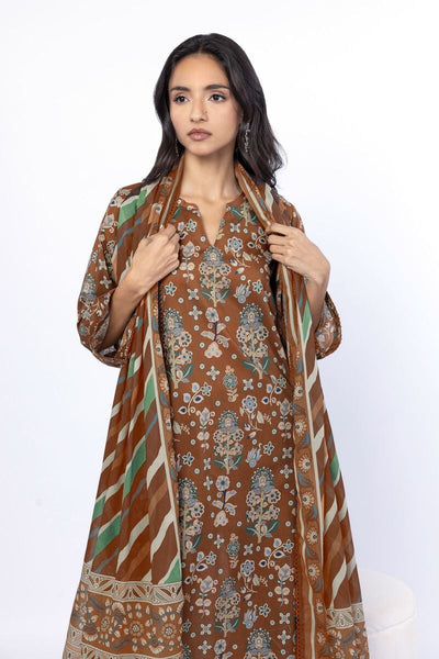 Printed | Lawn Tailored 3 Piece