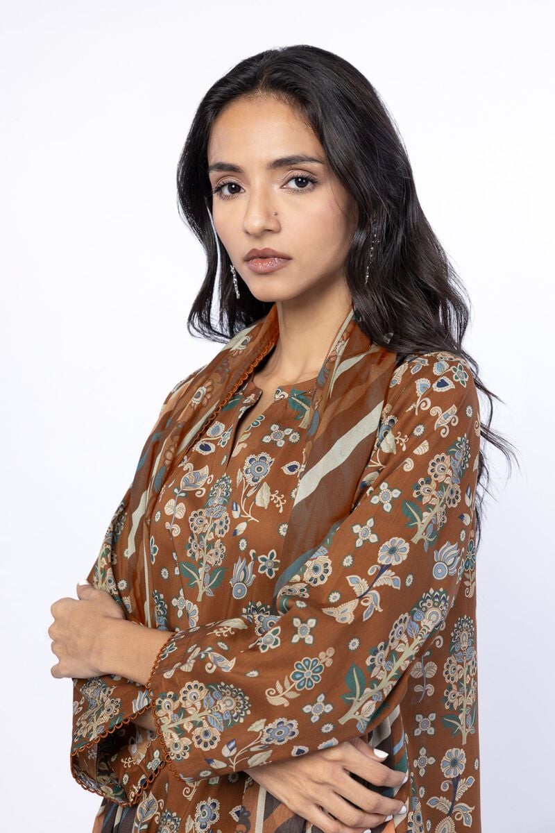 Printed | Lawn Tailored 3 Piece