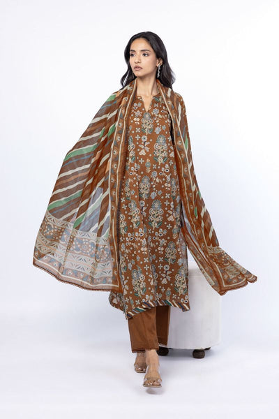 Printed | Lawn Tailored 3 Piece