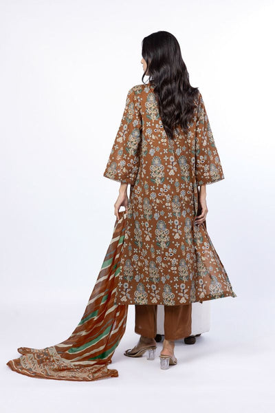 Printed | Lawn Tailored 3 Piece