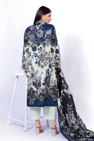Printed | Lawn Fabrics 3 Piece