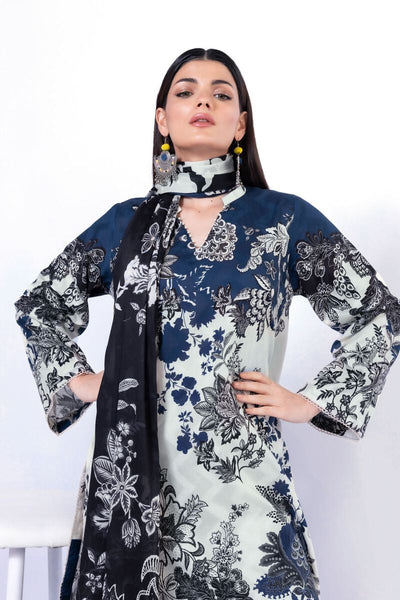 Printed | Lawn Fabrics 3 Piece