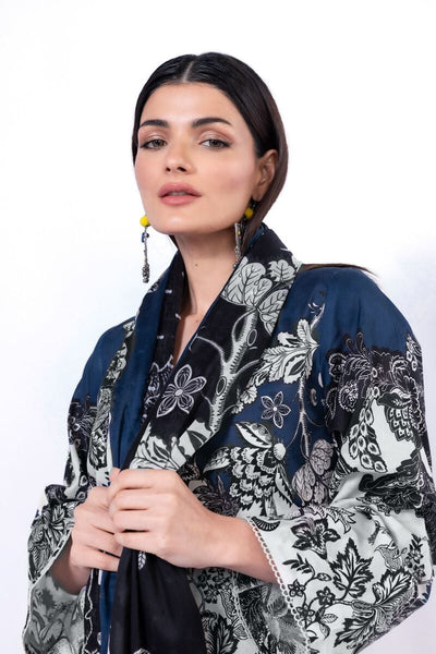 Printed | Lawn Fabrics 3 Piece